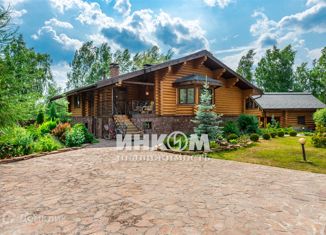 Дом на продажу, 250 м2, деревня Ново-Загарье, деревня Ново-Загарье, 86А