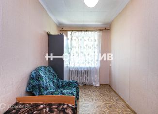 2-комнатная квартира на продажу, 39.1 м2, Новосибирск, метро Речной вокзал, улица Блюхера, 22