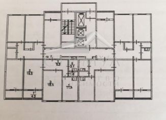 Продается двухкомнатная квартира, 66 м2, Саратов, улица имени С.П. Лисина, 16А, жилой район Солнечный-2