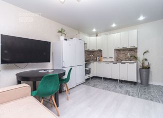Продажа 2-ком. квартиры, 36.7 м2, Уфа, улица Фатыха Иксанова, 5, ЖК Сосны