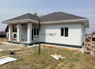 Продаю дом, 143 м2, поселок Октябрьский, Ясная улица