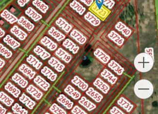 Продается земельный участок, 9.7 сот., село Иглино, улица Ленина