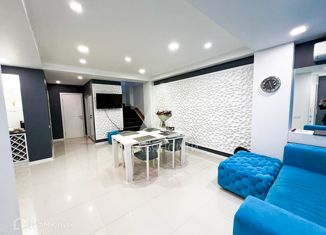 Продается дом, 177.8 м2, Алушта, улица Сергеева-Ценского, 3к2