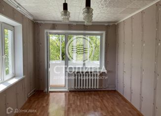 Продам однокомнатную квартиру, 31 м2, посёлок городского типа Загорянский, улица Орджоникидзе, 46