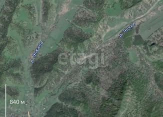 Продаю земельный участок, 283 сот., село Бешпельтир