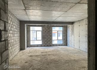 Продается 1-комнатная квартира, 60 м2, Нальчик, Балкарская улица, 97к2, ЖК Петровский