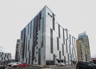 Продаю машиноместо, 21 м2, Тюмень, улица Газовиков, 75, ЖК Европейский Берег