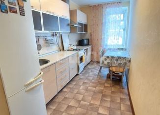 Аренда 3-ком. квартиры, 75 м2, Уфа, улица Менделеева, 150/3