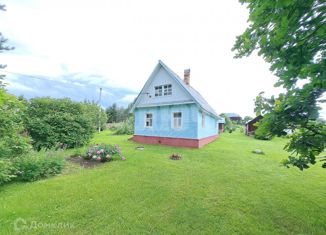 Продается дом, 65 м2, деревня Заборье, деревня Заборье, 18