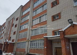 Продается 3-ком. квартира, 58.6 м2, Иваново, улица Чайковского, 36, район Сортировочный