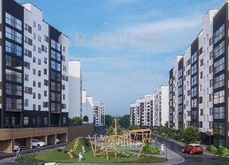 Продам двухкомнатную квартиру, 45.2 м2, село Майма, Алтайская улица, 2к2