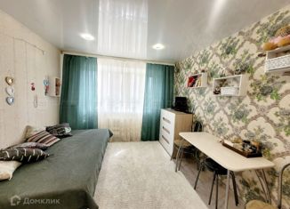 Продам 1-ком. квартиру, 18.2 м2, Казань, Бирюзовая улица, 19, Кировский район