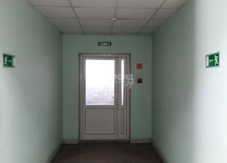Аренда офиса, 117 м2, Новосибирск, Серебренниковская улица, 14, метро Октябрьская