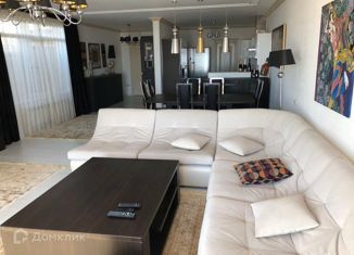 Продаю таунхаус, 213 м2, посёлок Сенной, улица Мира, 33