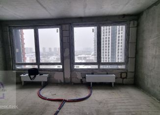 Продам 2-комнатную квартиру, 38 м2, Москва, Газгольдерная улица, 10