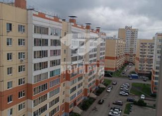 Аренда 1-ком. квартиры, 35 м2, Кемеровская область, проспект Шахтёров, 82А