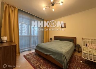 Продам двухкомнатную квартиру, 65 м2, Москва, Нижегородская улица, 11А, Таганский район