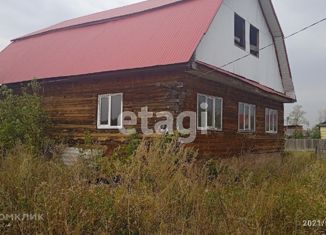 Продается дом, 113 м2, село Петровское, улица Монтажников