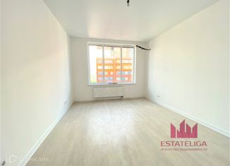 Продам 1-ком. квартиру, 34.3 м2, Москва, Тюменский проезд, 3к1, ЖК Преображение