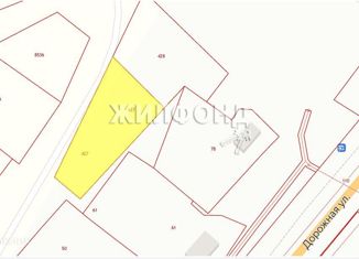 Продам участок, 12 сот., деревня Снецкая Лука, Сельская улица