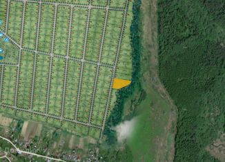 Продается участок, 31.52 сот., дачное некоммерческое партнёрство Спутник