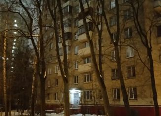 Сдается однокомнатная квартира, 32 м2, Москва, Шушенская улица, 3к1, Шушенская улица