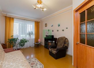 Трехкомнатная квартира на продажу, 63.3 м2, Крым, улица Никанорова, 9