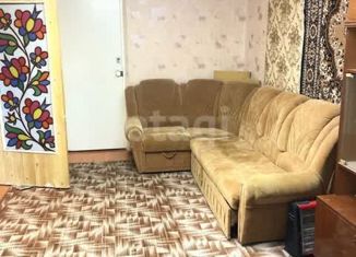 Продается двухкомнатная квартира, 46 м2, Воронеж, улица Димитрова, 126, Левобережный район