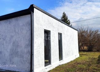 Дом на продажу, 100 м2, НСТ Сады Сатурна, Грушевая улица, 149