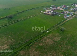 Участок на продажу, 13 сот., деревня Есаулова