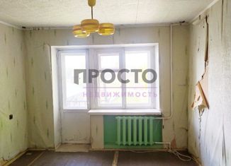 1-комнатная квартира на продажу, 28 м2, посёлок Садовый, Центральная улица, 6