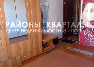 Продам комнату, 55 м2, Челябинск, проспект Победы, 332, Курчатовский район