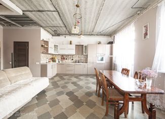 Продажа таунхауса, 170 м2, дачный посёлок Мочище, Центральная аллея, 25/7