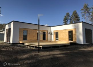 Дом на продажу, 91 м2, посёлок Полевой