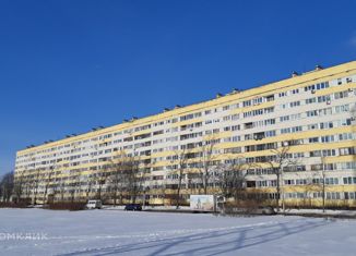 Продается 3-ком. квартира, 60.5 м2, Санкт-Петербург, Петергофское шоссе, 21к1, Петергофское шоссе