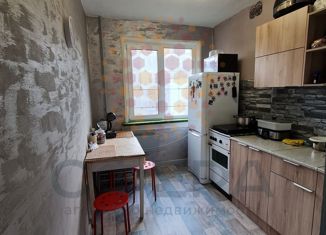 Продам 3-комнатную квартиру, 59.1 м2, Новосибирск, Нарымская улица, 19, метро Красный проспект