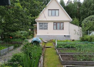 Продаю земельный участок, 5 сот., поселок Санаторный, Огородная улица, 30