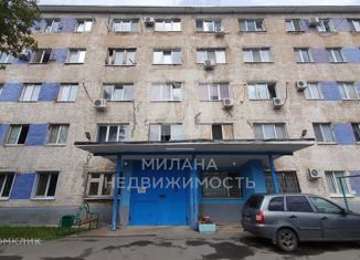 1-комнатная квартира на продажу, 19 м2, Оренбургская область, проспект Дзержинского, 14/1к1