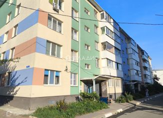 Продажа 1-комнатной квартиры, 31 м2, поселок городского типа Разумное, улица 78-й Гвардейской Дивизии, 2