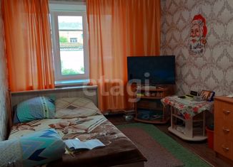 Однокомнатная квартира на продажу, 29.9 м2, Мыски, 9-й квартал, 3