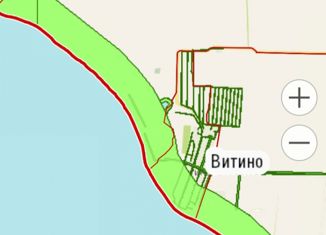 Продается участок, 6 сот., Штормовское сельское поселение