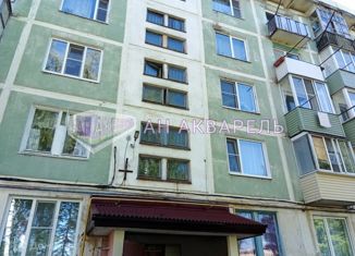 Продажа 2-комнатной квартиры, 42 м2, поселок городского типа Сусанино, улица Леонова, 6