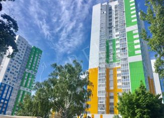 Продажа 1-комнатной квартиры, 39 м2, Воронеж, Московский проспект, 189/5, ЖК Грин Парк