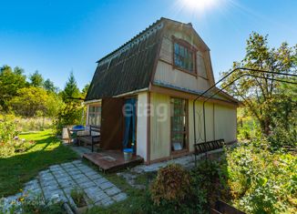 Продам дом, 48 м2, село Чёрная Речка