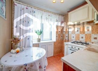 3-ком. квартира на продажу, 59 м2, Екатеринбург, улица Фурманова, 59, Ленинский район