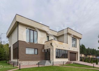 Продам дом, 400 м2, деревня Веледниково