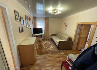 Продажа дома, 52 м2, село Надеждино, улица Аксакова