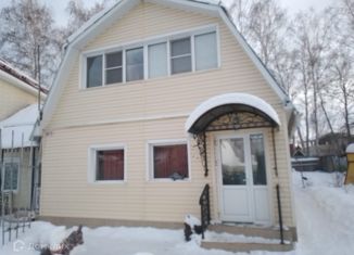 Продаю дом, 80 м2, СНТ Курчатовец, 34-й квартал, 30