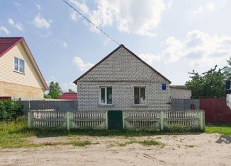 Продажа дома, 53.4 м2, посёлок городского типа Радица-Крыловка, улица Кольцова, 23