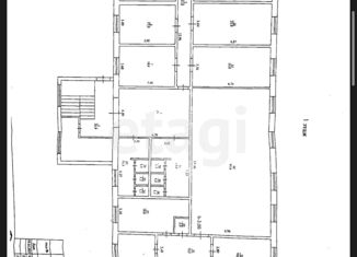 Продается офис, 1506.4 м2, Новый Уренгой, проспект Губкина